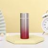 Leak-proof Pocket Flask 120ml Insulated Water Bottle Fashion Mini Thermal Cup