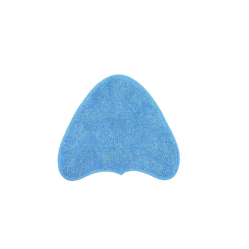 Прочная синяя накладка из микрофибры для паровой швабры, идеально разработанная для моделей Vax S85-cm S86-sf-p S86-sf-t S86-sf-c