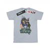 Boys Boba Fett Fired Up T-Shirt
