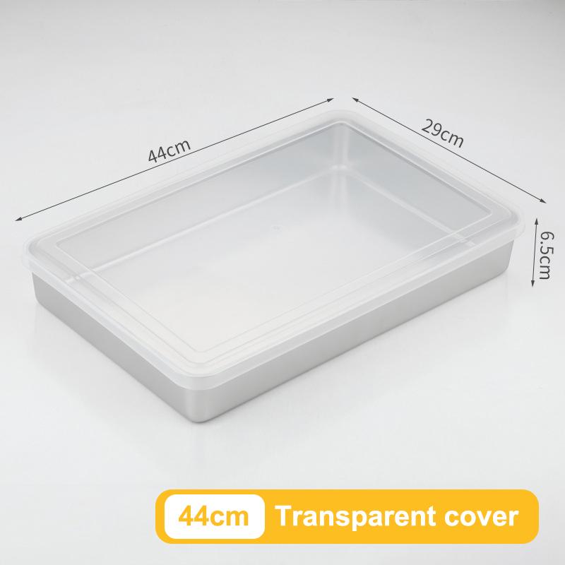 Форма для маффинов Тирамису из нержавеющей стали, форма для чизкейка, форма для выпечки, прямоугольная форма для торта, для торта на день рождения, торта, хлеба, шифона, тирамису