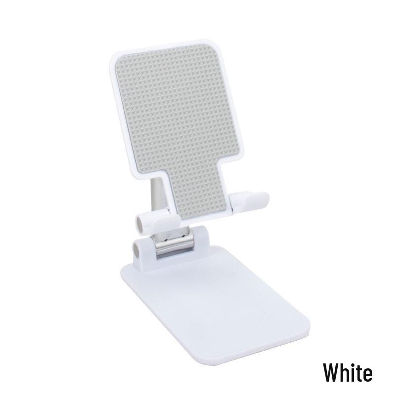 Adjustable Foldable Phone & Tablet Desktop Stand