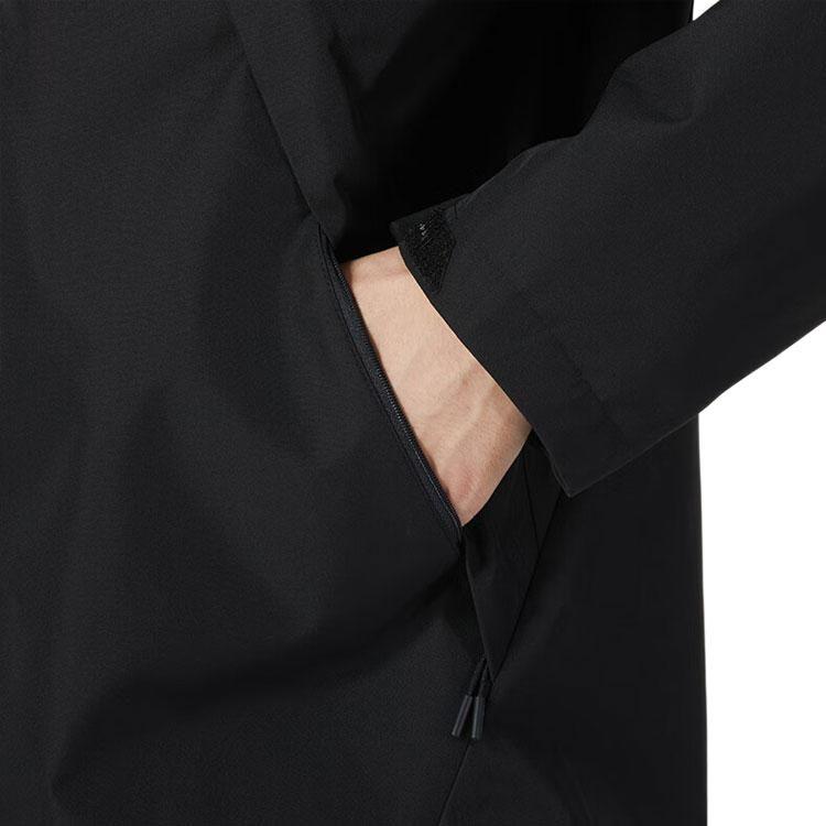 Under Armour Повседневная спортивная одежда Мужская Черная 23600401-001+22500706-001