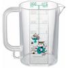 Measuring Cup, 500ml, Moomin Kitchen, MMC1