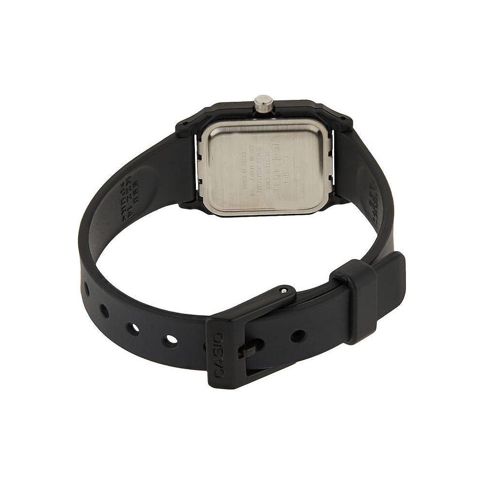 Casio Женские часы YOUTH Белые LQ-142-7E LQ-142-7E