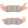 Motorcycle Brake Pad Golden Pad For Front 97184 Thread No:71