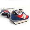 New Balance 237 Красный