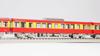 Tenshodo HO Gauge T-Evolution Keikyu Серия 1000 первого поколения «Галерея благодарности» Набор из 6 вагонов (Нет двигателя) Модель поезда 65020