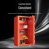 TIGER Tianqiong Series Fingerprint & Password Home Office Safe