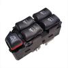 22610145 Переключатель стеклоподъемника для Chevrolet Cavlier 2000-2005