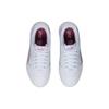 Puma Carina 2.0 White Dusty Orchid Women Sneakers Silver 385849-06