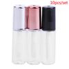 10Pcs/Set 1.5Ml Empty Lip Gloss Tubes Lip Balm Tube Lipstick Cosmetic Container