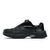 Replica Ferrari Avant-Garde Fashion Versatile Low-Top Casual Shoes Men Sneaker Black F12M431116FBK