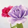 40cm Giant Artificial Flower Outdoor Large Foam Rose New Simulated Rose Head