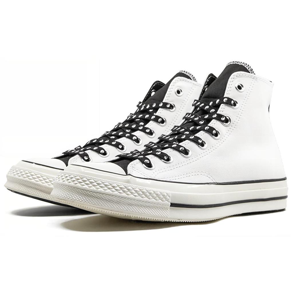 Converse Chuck 70 High 'Psy Kicks Pack - White' Men's 164209C