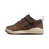 Кроссовки Air Stadium 90 PS Cacao Wow Детские Коричневые Черные Университетский-Красный DX4398-200