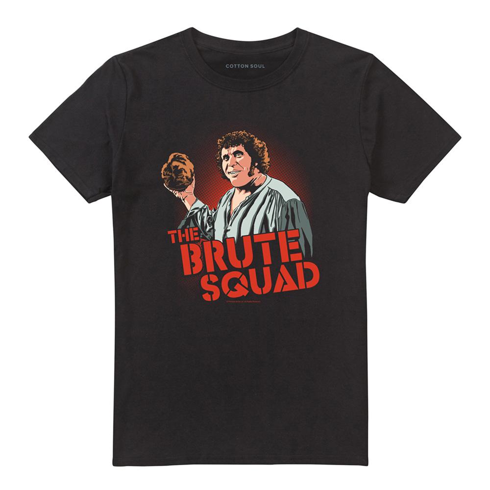 The Princess Bride Unisex Adult Brute Squad T-Shirt