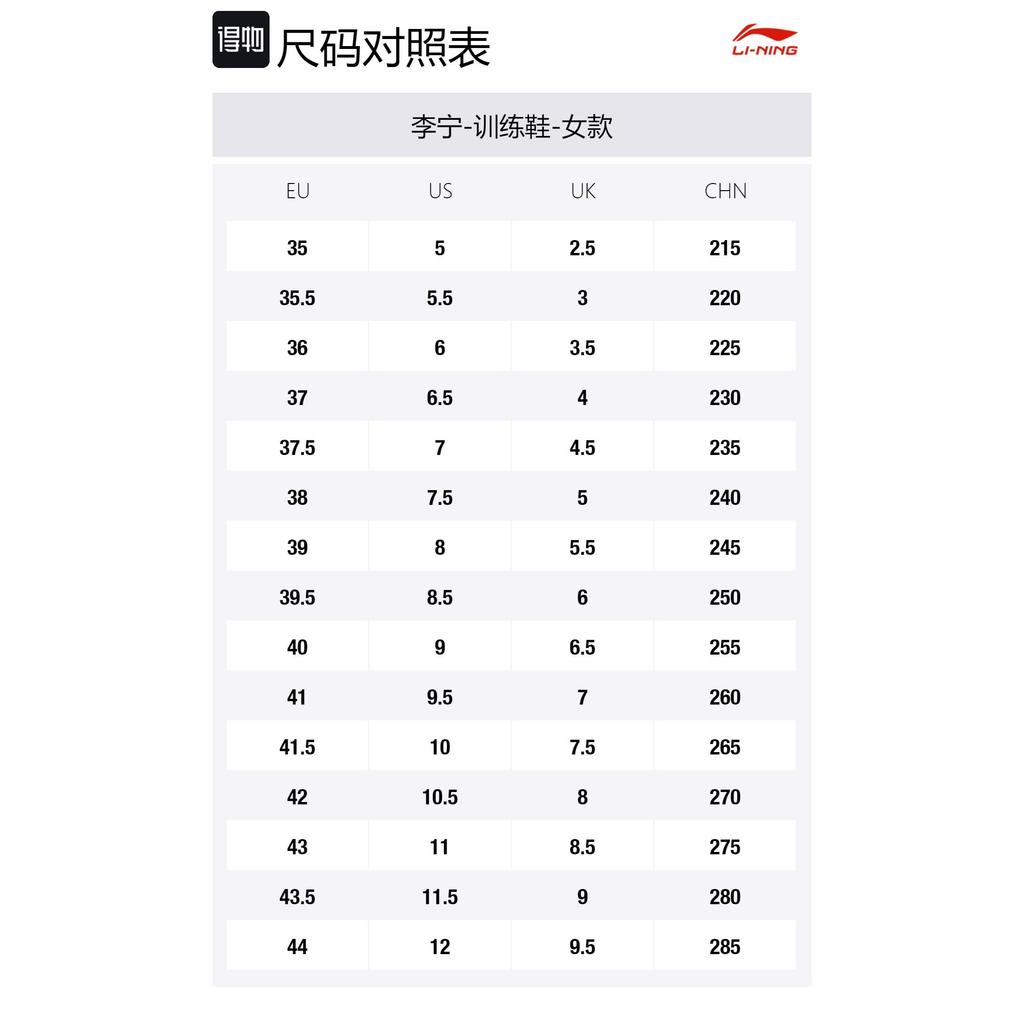 Li Ning Qilin TD Текстиль, Синтетическая кожа Амортизация Скользкая Устойчивость к истиранию Легкий Низкий верх APTR002-2