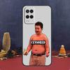 Gibby Meme For OPPO A58 A78 A98 A15 A16 A17 A76 A96 A77 A52 A72 A5 A9 A79 A94 A74 A57S A53S A54S Case