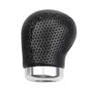 Sakan Universal Car Shift Knob Cover Shift Knob MT AT 2.8 x 2.2 inches (7 x 5.5 cm)
