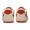 Li Ning Weiw Pro S прочные низкие кроссовки для скейтбординга женские кроссовки Off-White Orange AEPU018-5