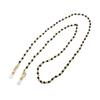 Bigrad Glasses Chain Glasses Stylish Glasses Cord Necklace, Holder, (BH-52 BK)