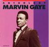 CD MARVIN GAYE - Антология  MOTD2791 Motown 1986 США Соул/Фанк Б/У