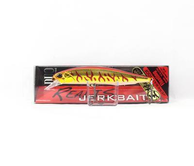 DUO Realis Jerkbait 100F Плавающая приманка ASAZ397 (6258)