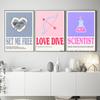 1pc Northern Europe Korean Girls Group Kpop Music Poster HD Posters Home Room Bar Cafe Decor Art Wall Painting Picture