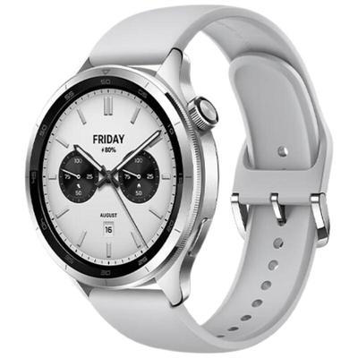 Умные часы Xiaomi Watch S4 (Китайская версия)