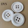 Large Plastic Buttons for Crafts 5Pcs Four-Hole Sewing Buttons, Oversized Craft Creative Colorful Crafting Fabric Projects DIY And Clothing Decoration