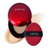 TIRTIR Маска Fit Red Cushion, 21 Вт, натуральная слоновая кость, 18 г (0,63 унции)