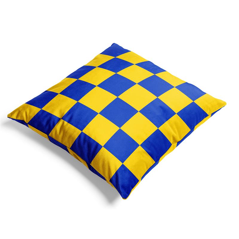 Aertemisi 18'' X 18'' Суррей Англия Квадратная Декоративная Подушка Чехлы Чехлы для Подушек 45См X 45 См