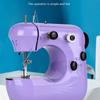 inne Швейная машина Бытовые портативные аксессуары Функция Красочные