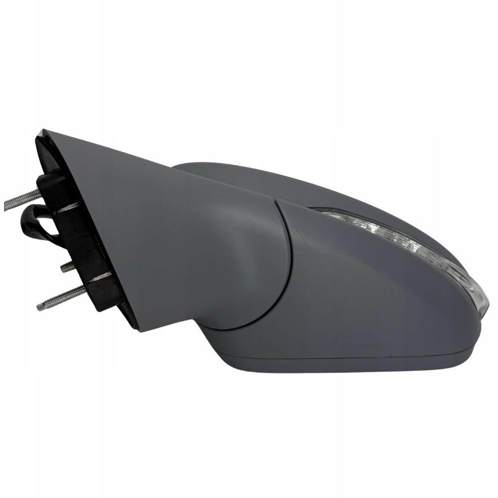 Left Mirror Ford Mondeo Mk5 Electrically Heated 6-Pin 2014-2022