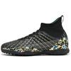 Модные мужские футбольные бутсы, профессиональные оригинальные футбольные бутсы для футбола, тренировочные бутсы для подростков, футзальные футбольные бутсы для детей