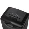 Bonsaii 3P27B P-4 Cross-Cut Office Shredder CN plug (adapter included)