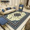 Европейский ковер для гостиной, спальни, ковер у кровати, коврик для пола, журнальный столик, коврик для домашнего использования