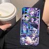 Чехол для телефона Honkai Star Rail Blade Jing Yuan Для VIVO Y04 Y15S Y16 Y17S Y19S Y21 Y22S Y28 Y29 Y35 Y36 Y39 Y50 Y51 Y72 Y100