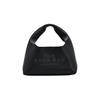 Marc Jacobs Mini Sack Bag Tonal Black Women Bags 2F3HSH020H01-990