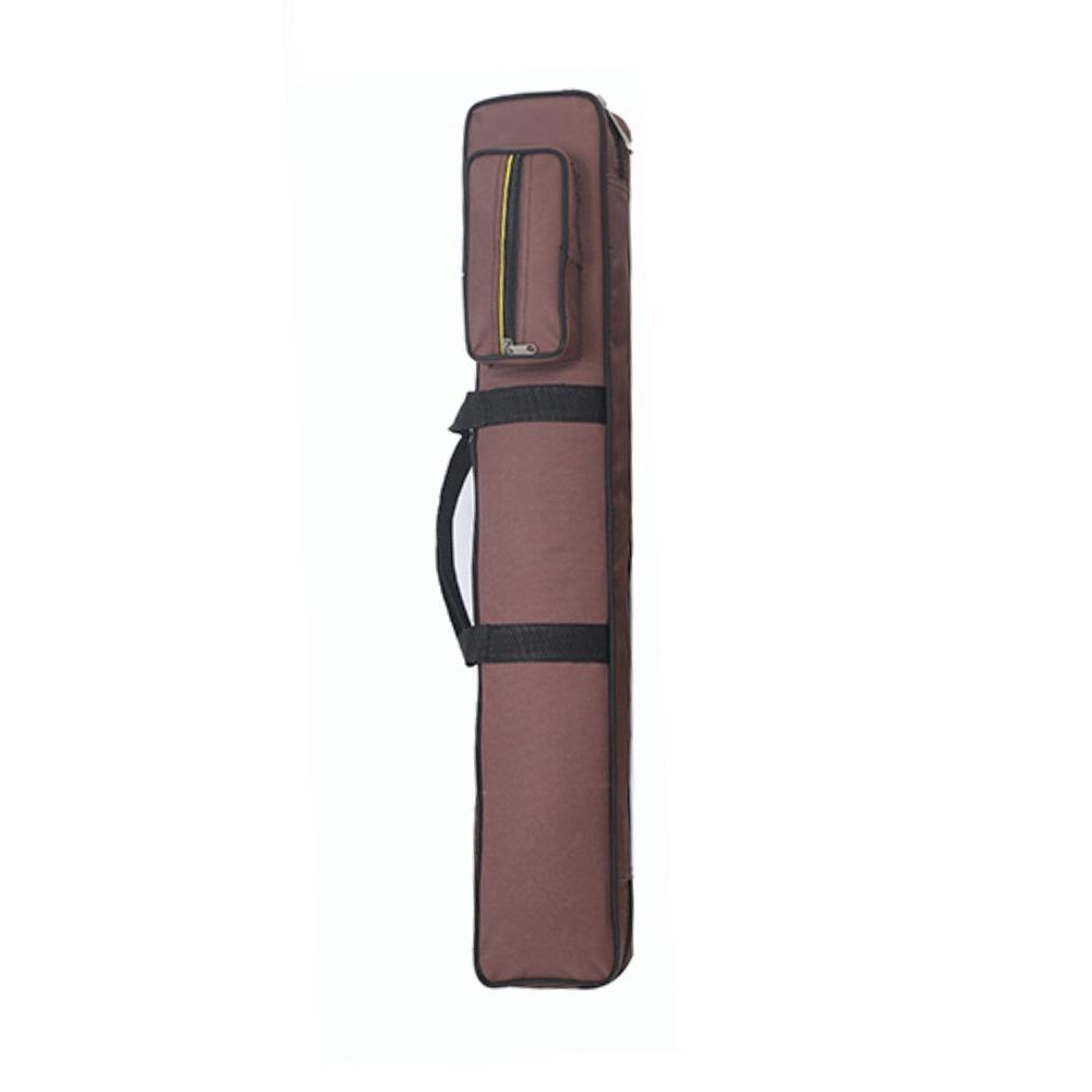 Портативная вертикальная сумка для хранения Водонепроницаемый чехол для кия для бассейна Универсальный чехол для хранения