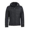 Clique Mens Hudson Padded Jacket