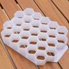 Honeycomb Divider Dumpling Pastry Divider Pasta Filling Dough Equalizing Cutter Kitchen Supplies Tools