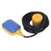 7m Cable Float Valve Water Level Control Switch IP68 Protection for Weak Acid Alkali Oil Pool 250V‑