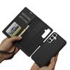 LC.IMEEKE L2 Series for Samsung Galaxy A17 5G Case PU Leather Wallet Detachable Magnetic Phone Cover