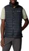 Columbia Powder Lite II Vest Black