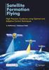 Книга Satellite Formation Flying : High Precision Guidance Using Optimal and Adaptive Control Techniques