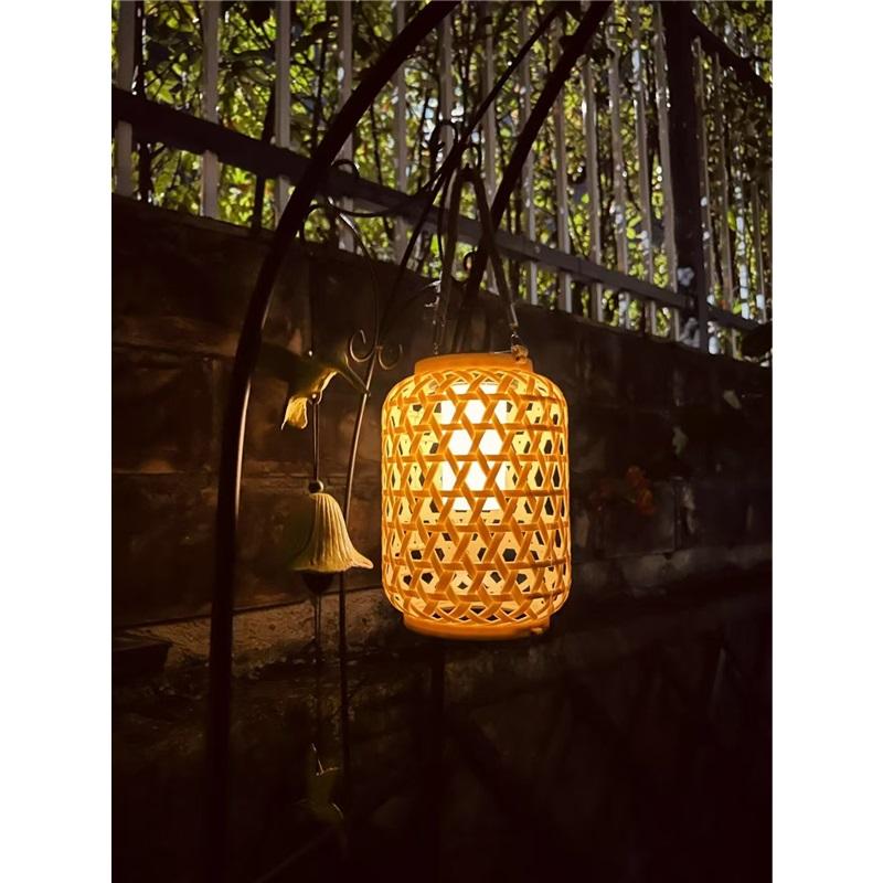 Садовый балкон Декоративное окружающее освещение