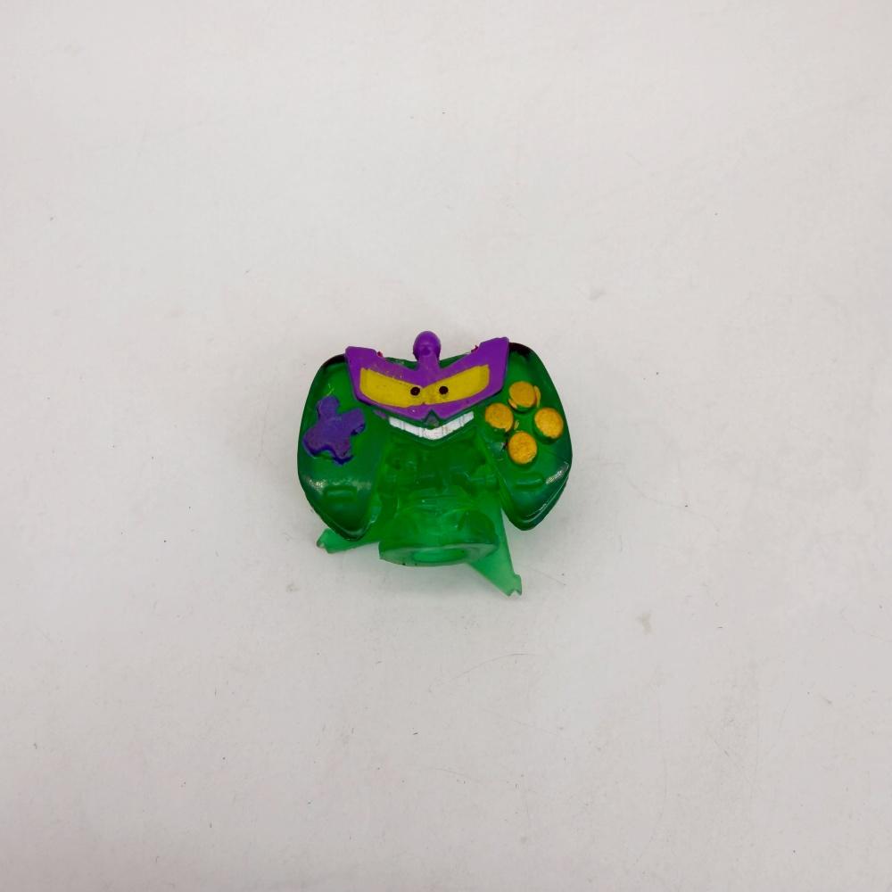 Новейшие прозрачные фигурки Superthings Игрушки Серебряная коллекция Superzings Игрушки Детский Рождественский подарок