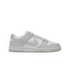 Женские кроссовки Dunk Low Photon Dust белые DD1503-103