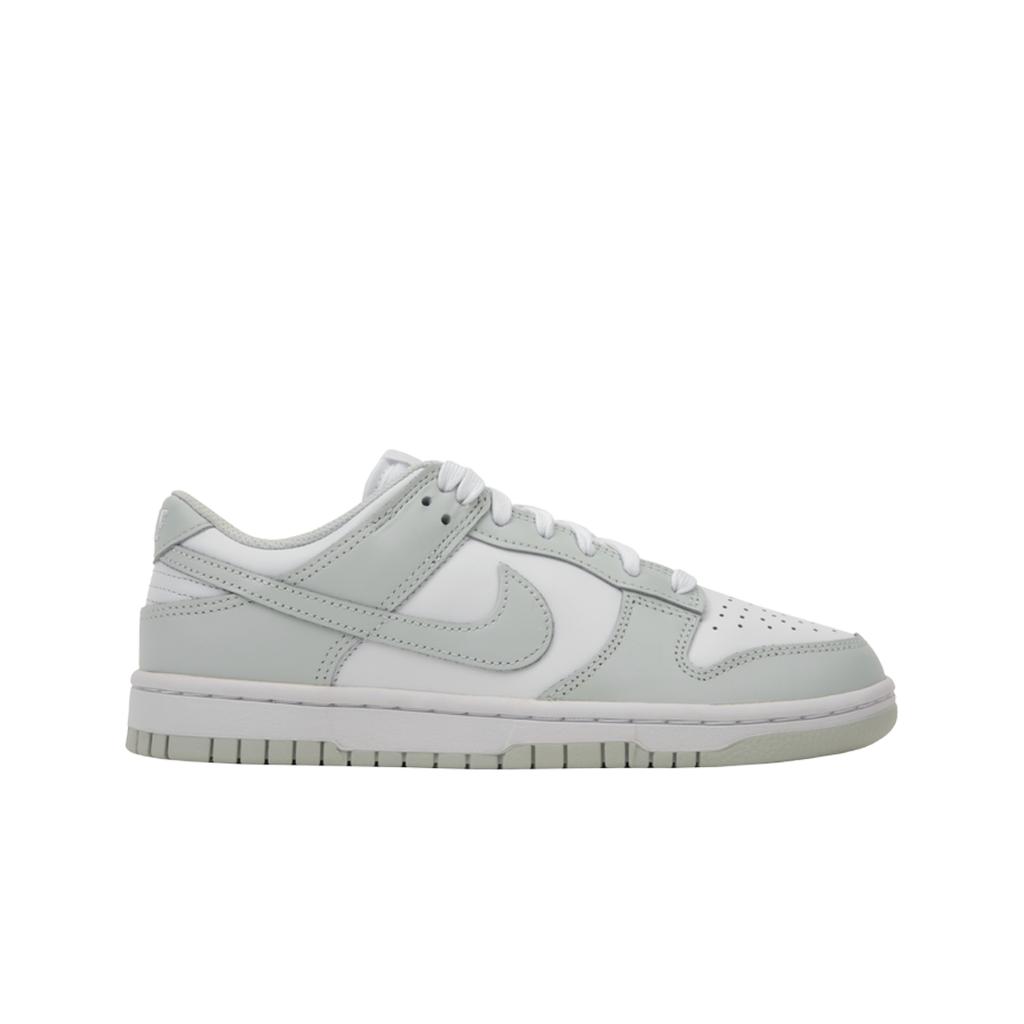 Nike Кроссовки Dunk Low Photon Dust Женские Белые DD1503-103